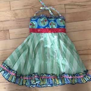 Matilda Jane Sun Dress